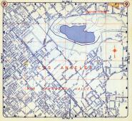 Page 009, Los Angeles County 1957 Street Atlas